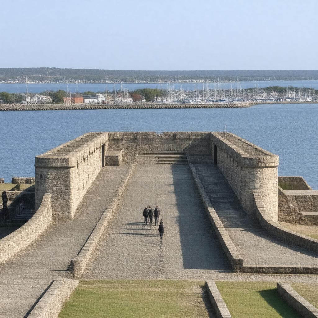 Fort Rodman